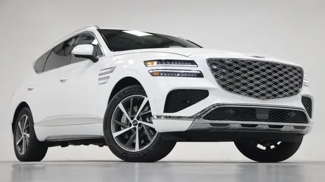 Preowned 2026 Genesis GV80 2.5T Advanced for Sale