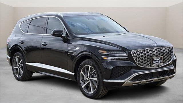 Preowned 2026 Genesis GV80 2.5T Advanced for Sale