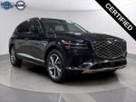2025 GV80 Thumbnail 1