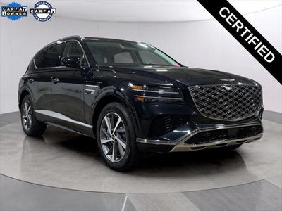 Photo of a 2025 Genesis GV80 AWD 2.5T Advanced 4DR SUV for sale