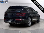 2025 GV80 Thumbnail 3