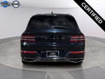 2025 GV80 Thumbnail 4