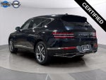 2025 GV80 Thumbnail 5