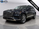 2025 GV80 Thumbnail 7
