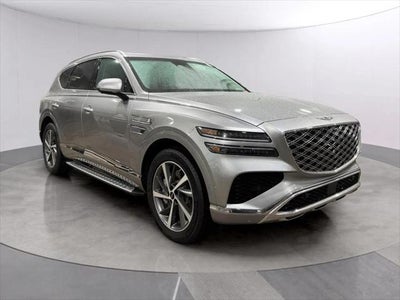 Photo of a 2025 Genesis GV80 AWD 2.5T Advanced 4DR SUV for sale