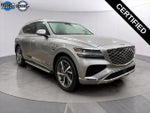 2025 GV80 Thumbnail 1
