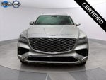 2025 GV80 Thumbnail 8
