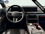 2025 GV80 Thumbnail 10