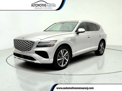 Photo of a 2025 Genesis GV80 AWD 2.5T Advanced 4DR SUV for sale