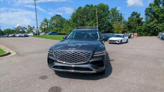 2025 Genesis GV80 2.5T Advanced