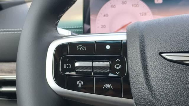 2025 Genesis GV80 2.5T Advanced