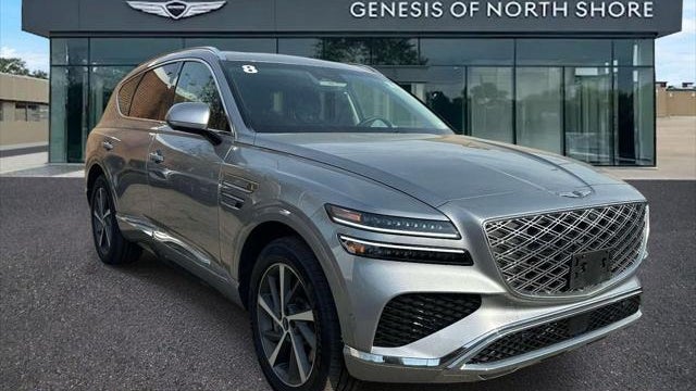 Preowned 2026 Genesis GV80 2.5T Advanced for Sale