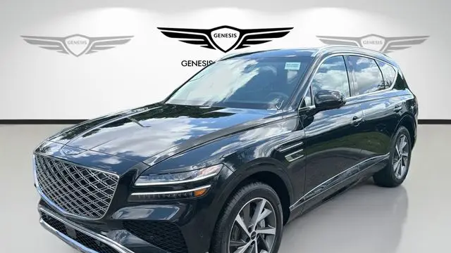 Preowned 2026 Genesis GV80 2.5T Advanced for Sale