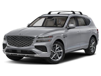 Photo of a 2026 Genesis GV80 AWD 2.5T Advanced 4DR SUV for sale