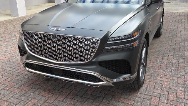 Preowned 2026 Genesis GV80 2.5T Advanced for Sale