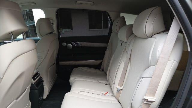 2026 Genesis GV80 2.5T Advanced
