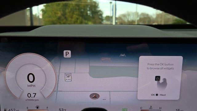 2026 Genesis GV80 2.5T Advanced