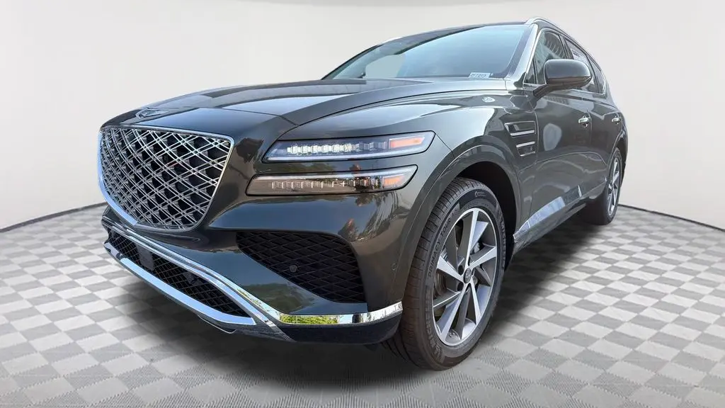 Preowned 2026 Genesis GV80 2.5T Advanced for Sale