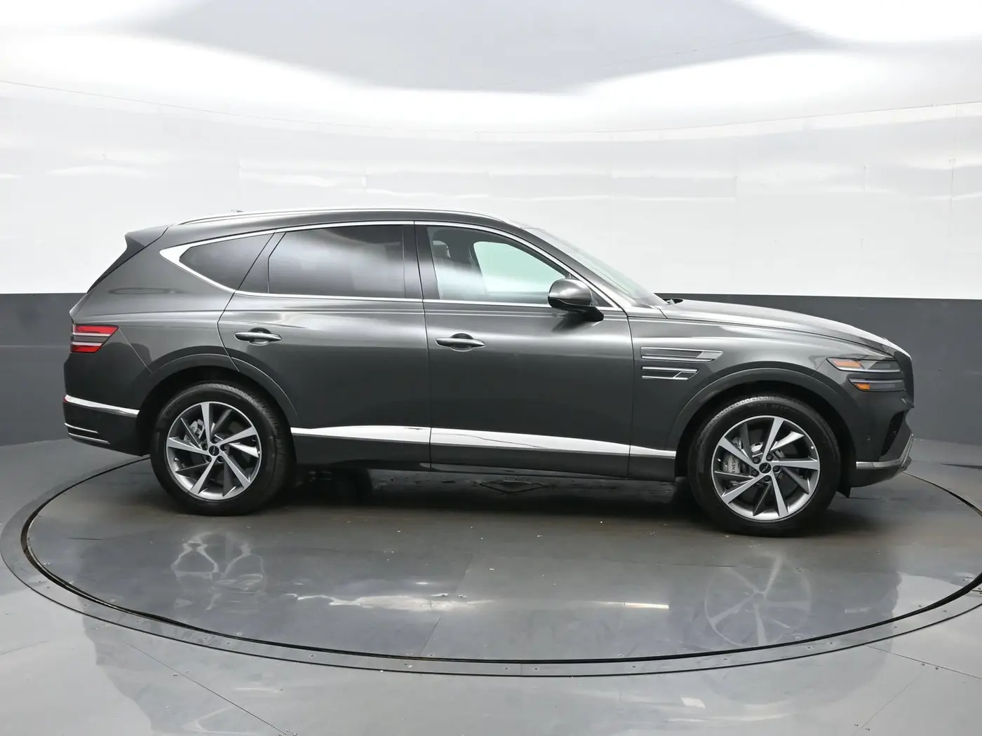 2026 Genesis GV80 - $63,995
