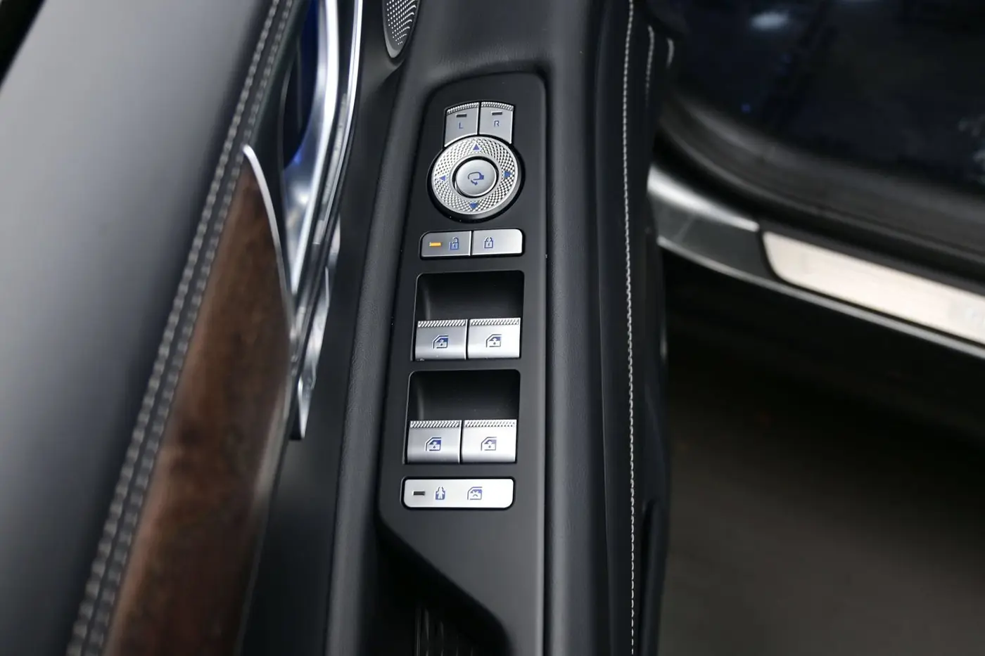 2026 Genesis GV80 - $63,995