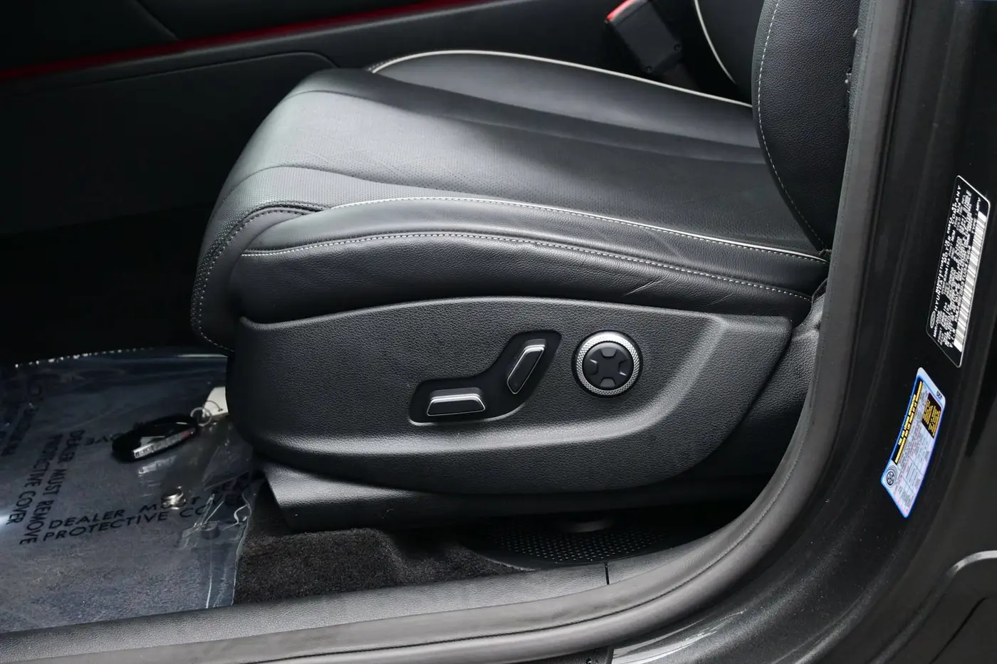 2026 Genesis GV80 - $63,995