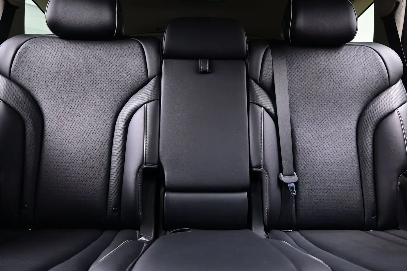 2026 Genesis GV80 - $63,995