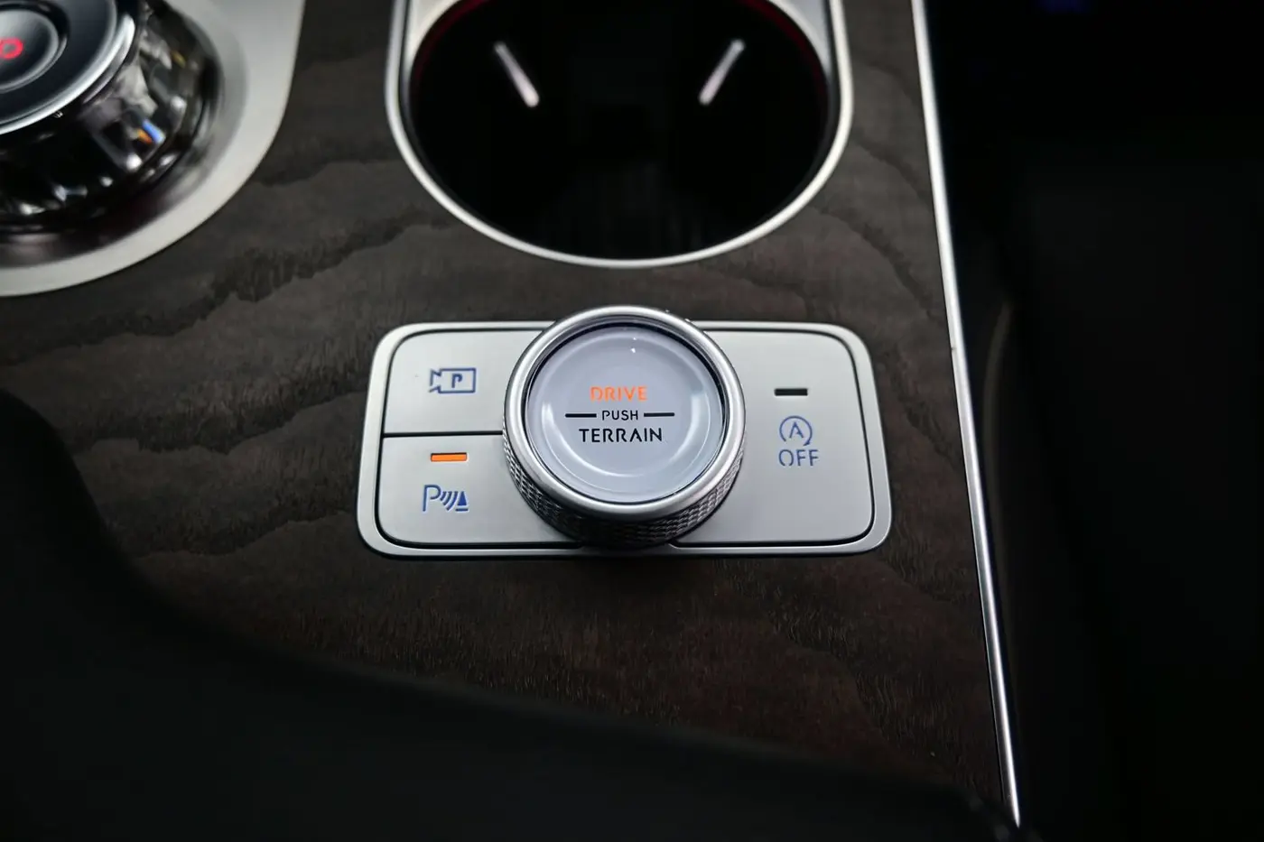 2026 Genesis GV80 - $63,995