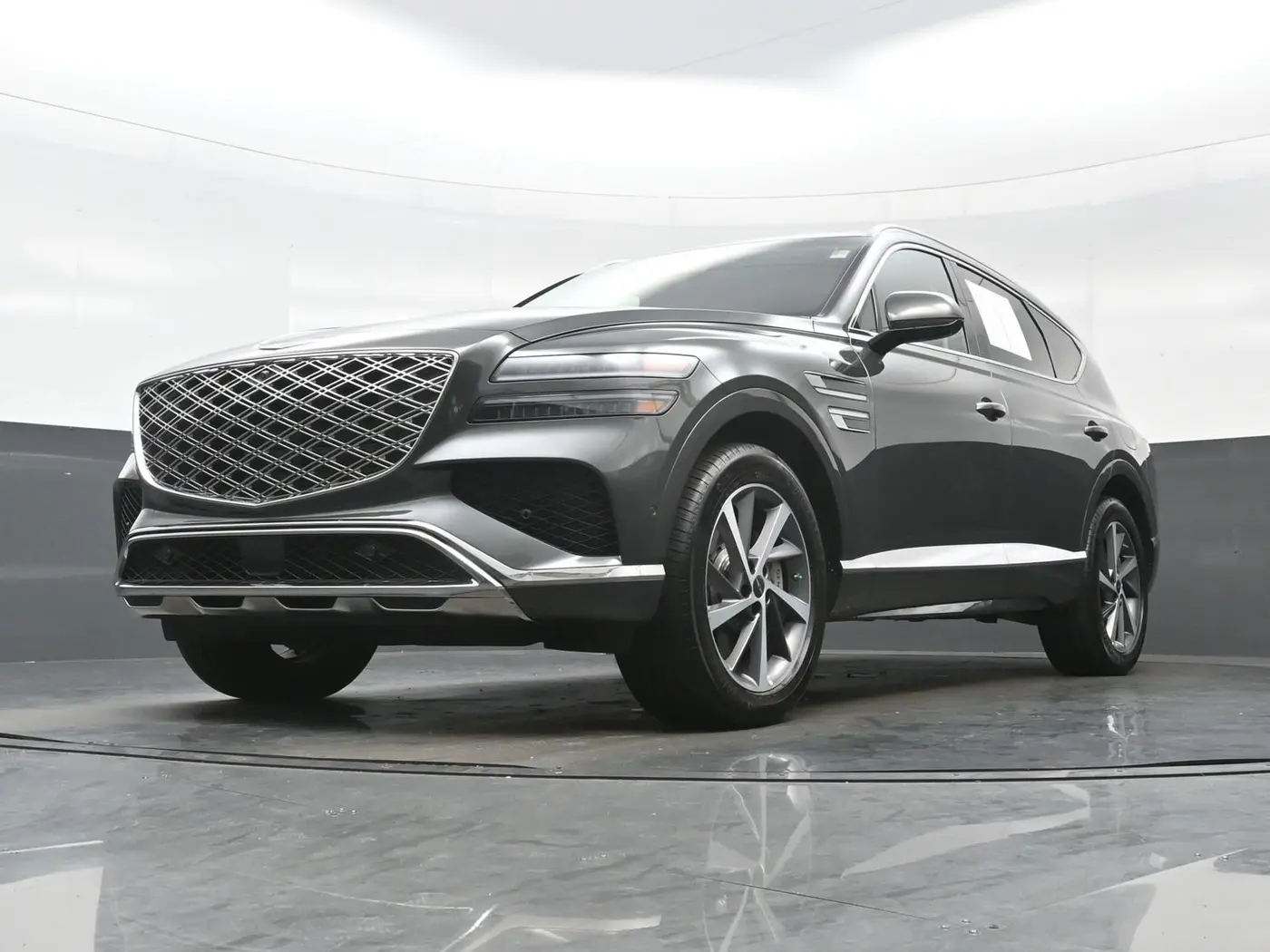 2026 Genesis GV80 - $63,995