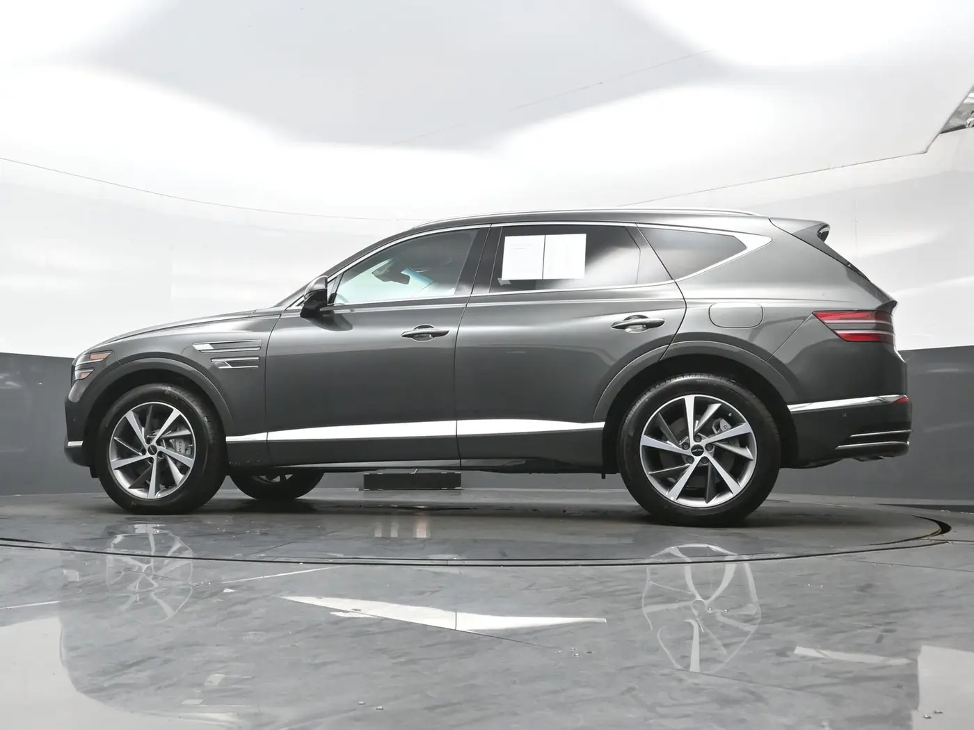 2026 Genesis GV80 - $63,995