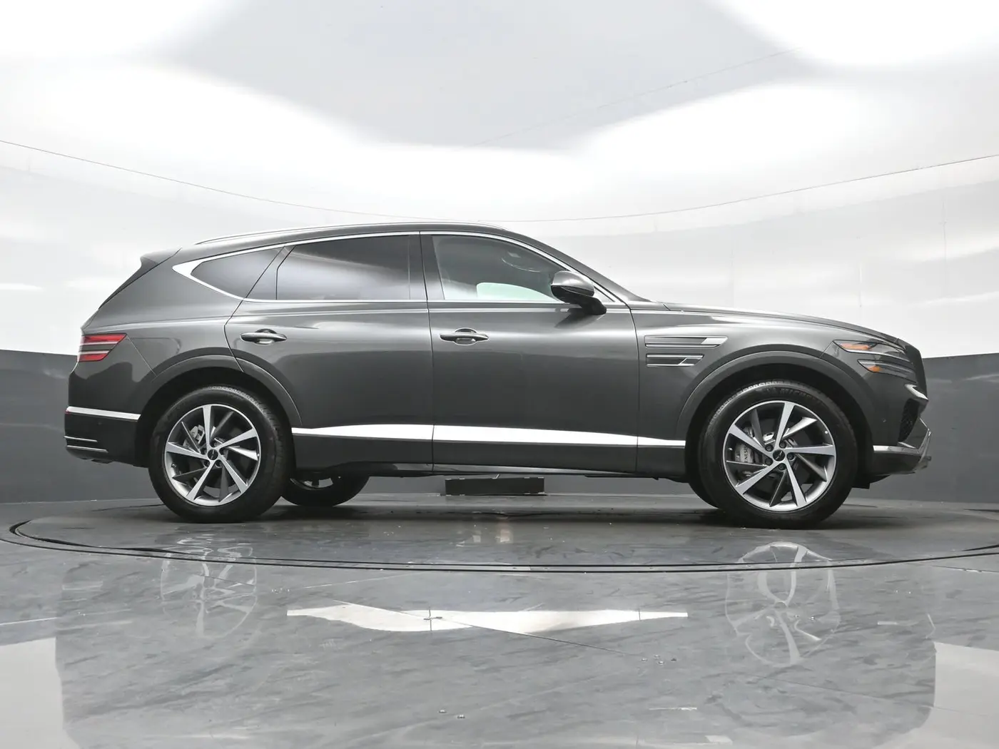 2026 Genesis GV80 - $63,995