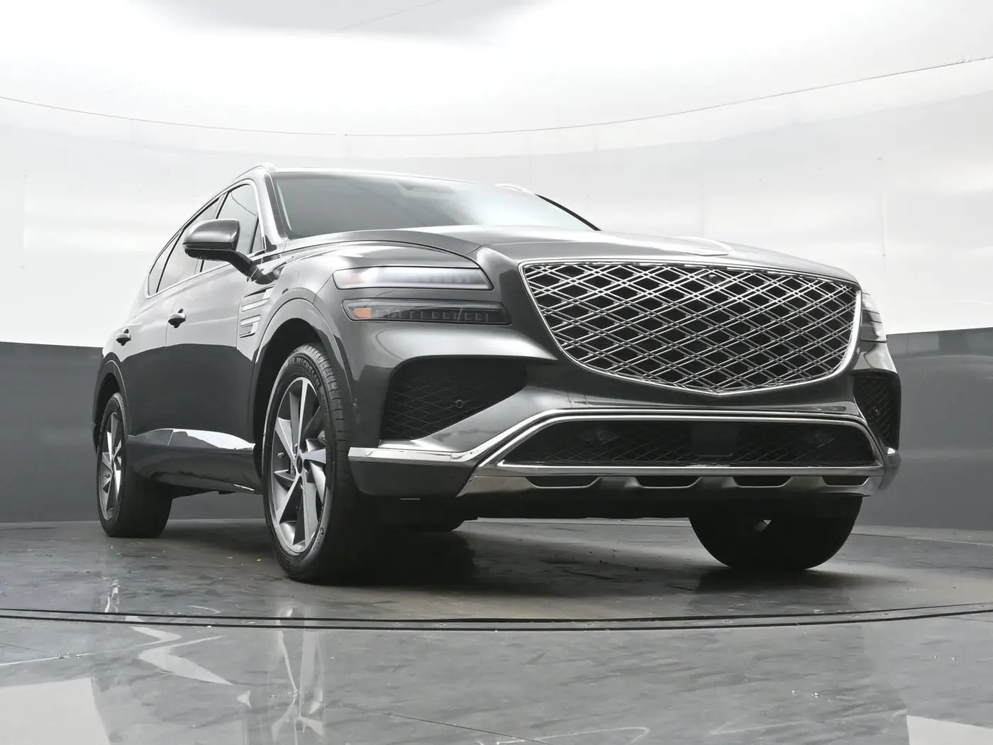 2026 Genesis GV80 - $63,995