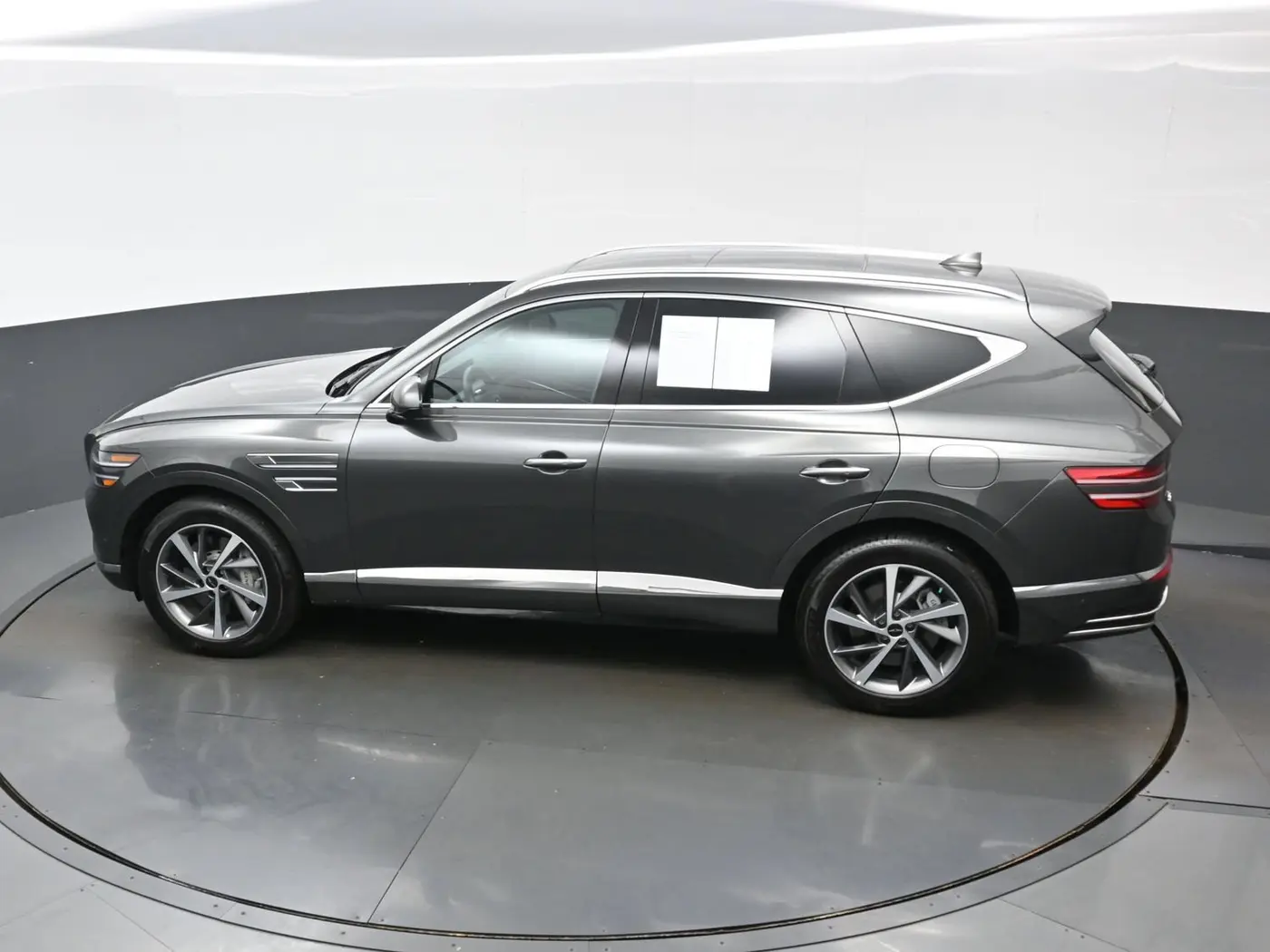2026 Genesis GV80 - $63,995