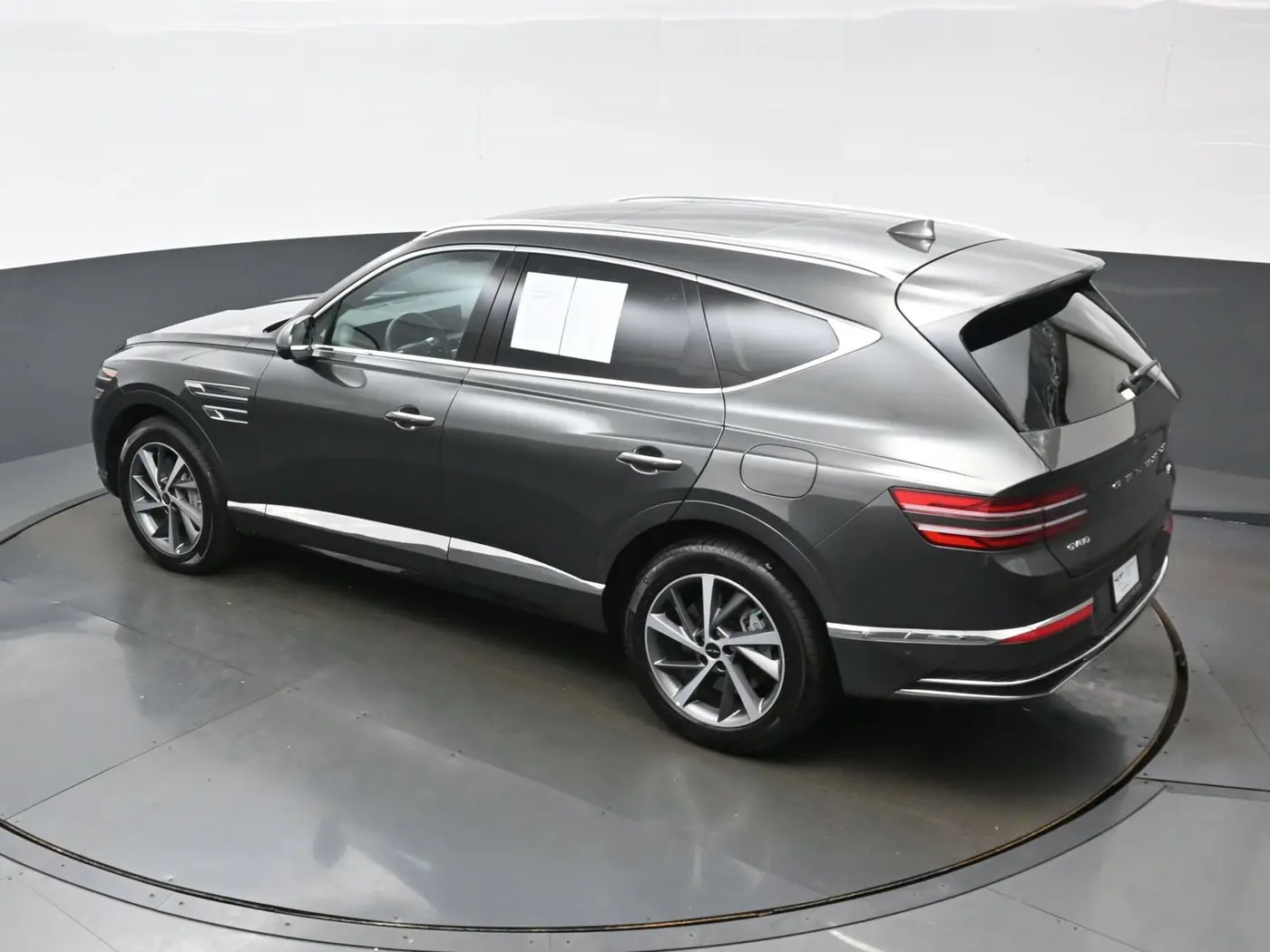 2026 Genesis GV80 - $63,995