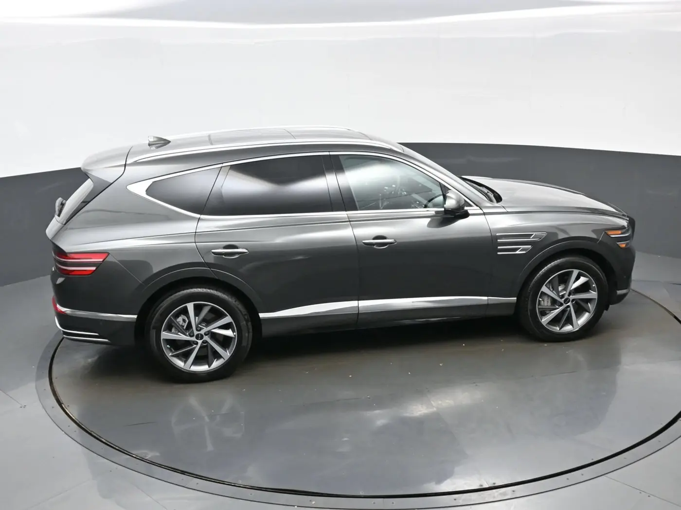 2026 Genesis GV80 - $63,995