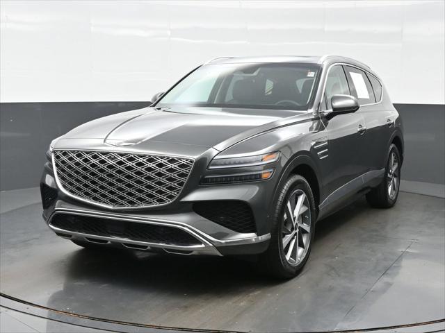 2026 Genesis GV80 - $64,395
