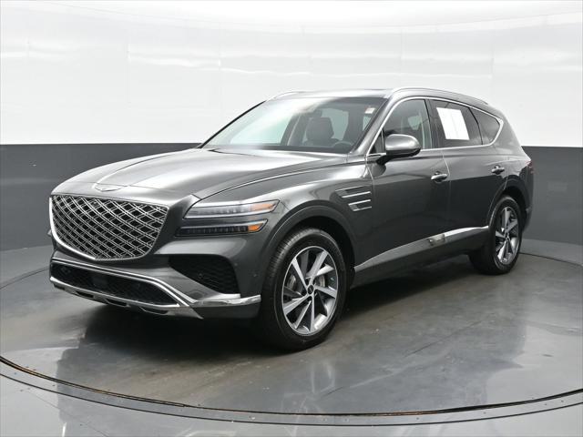 2026 Genesis GV80 - $64,395