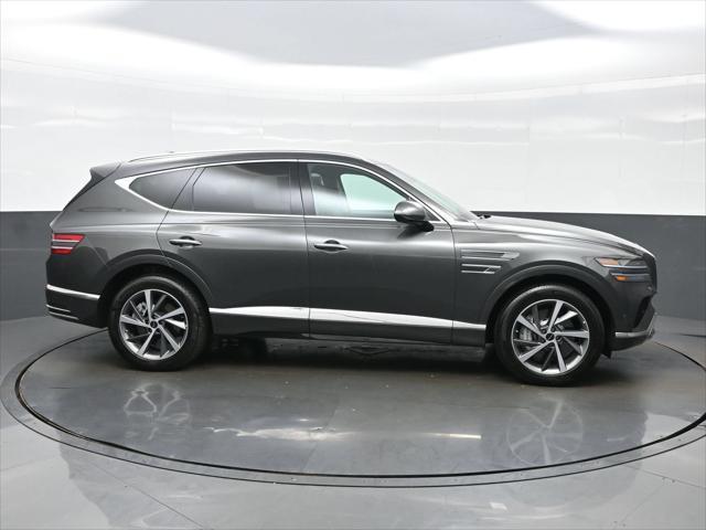 2026 Genesis GV80 - $64,395