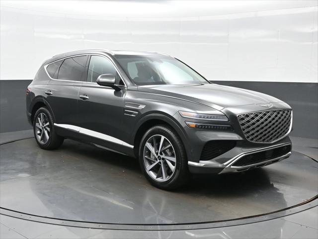 2026 Genesis GV80 - $64,395