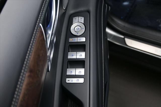 2026 Genesis GV80 - $64,395