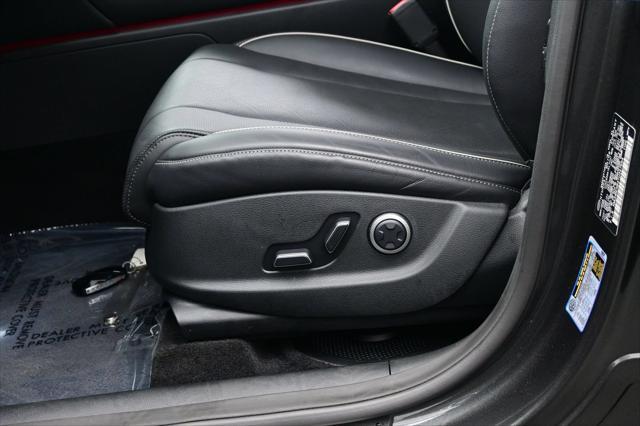 2026 Genesis GV80 - $64,395