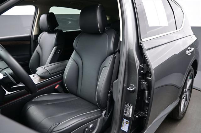 2026 Genesis GV80 - $64,395