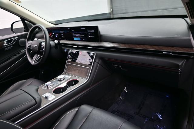 2026 Genesis GV80 - $64,395