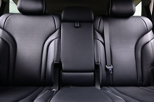 2026 Genesis GV80 - $64,395