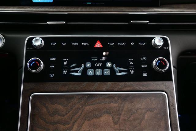 2026 Genesis GV80 - $64,395