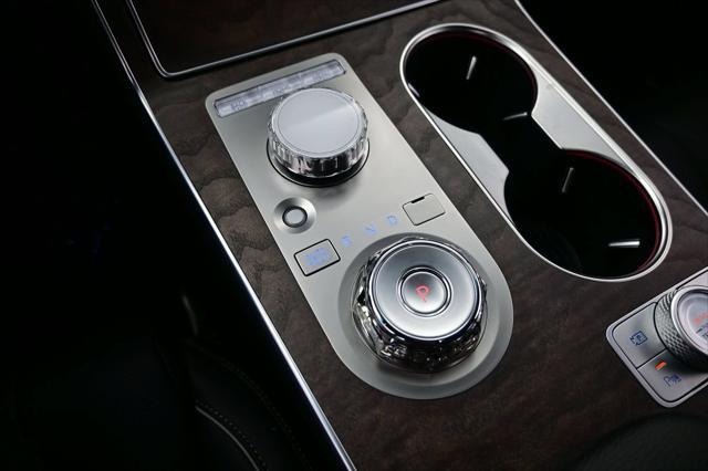 2026 Genesis GV80 - $64,395