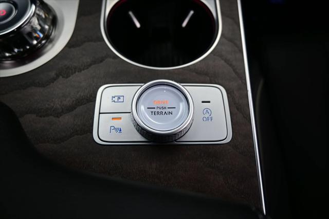 2026 Genesis GV80 - $64,395
