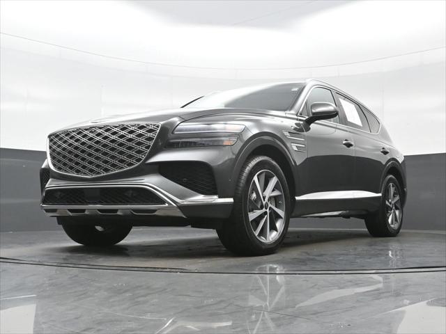 2026 Genesis GV80 - $64,395