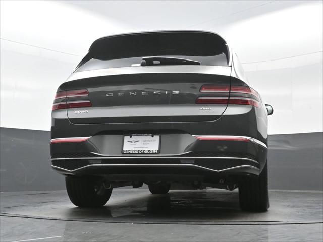 2026 Genesis GV80 - $64,395