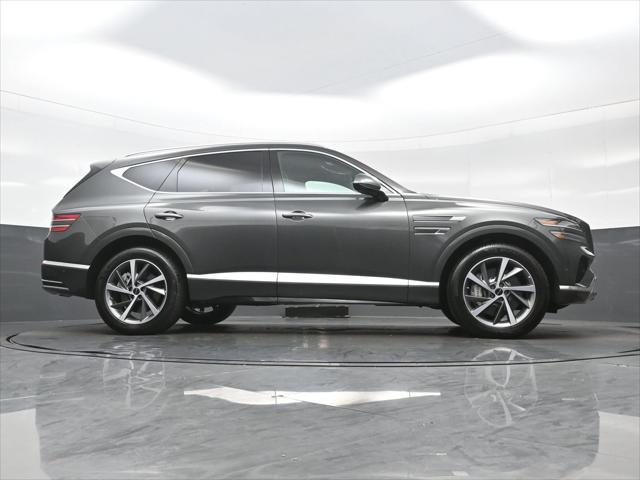 2026 Genesis GV80 - $64,395