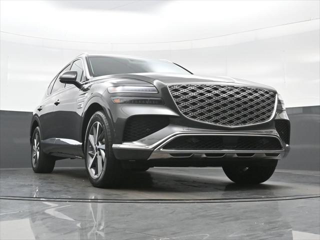 2026 Genesis GV80 - $64,395
